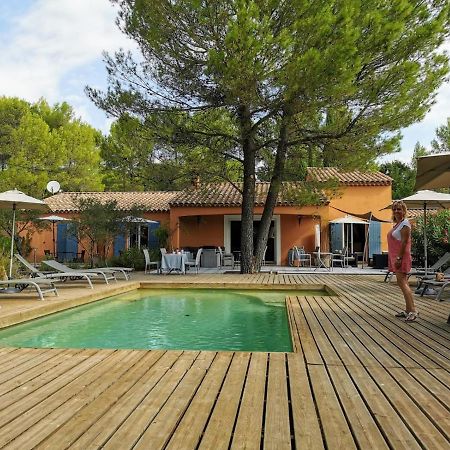 Villa Josephine Лорг Экстерьер фото